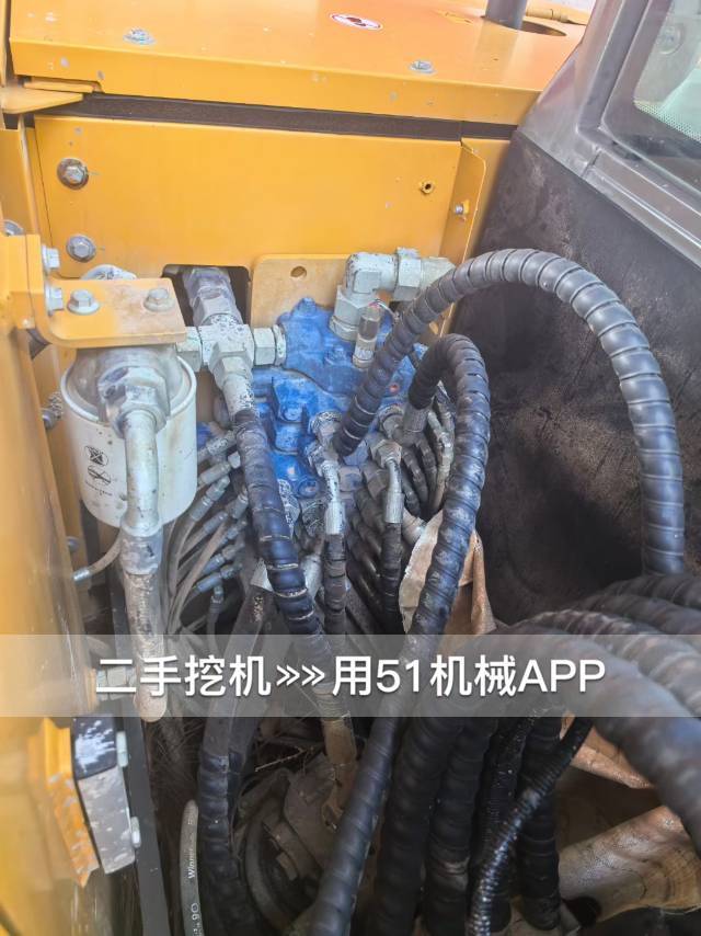 51机械